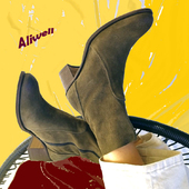 Quelle merveille de confort et de souplesse avec ce boots en peau d'Aliwell ! Vous préférez quel coloris,  camel, cognac ou carbone ?
@aliwell_nimal_sms #onadore #womenshoes #mode #boots #fashion #style #automne #fashionstyle